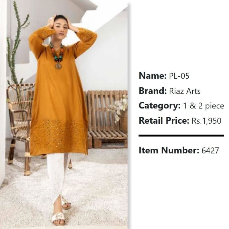 PL 05 by Riaz Art