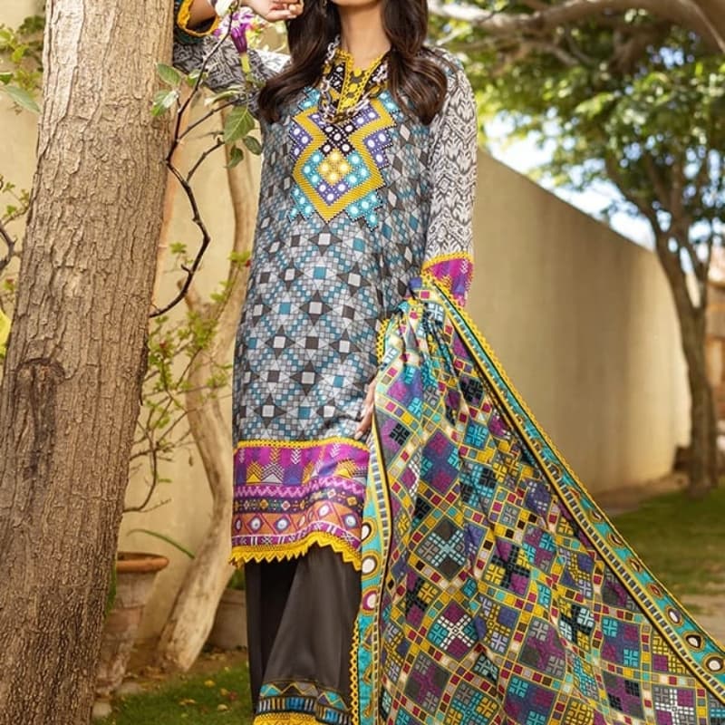 Anum D07B