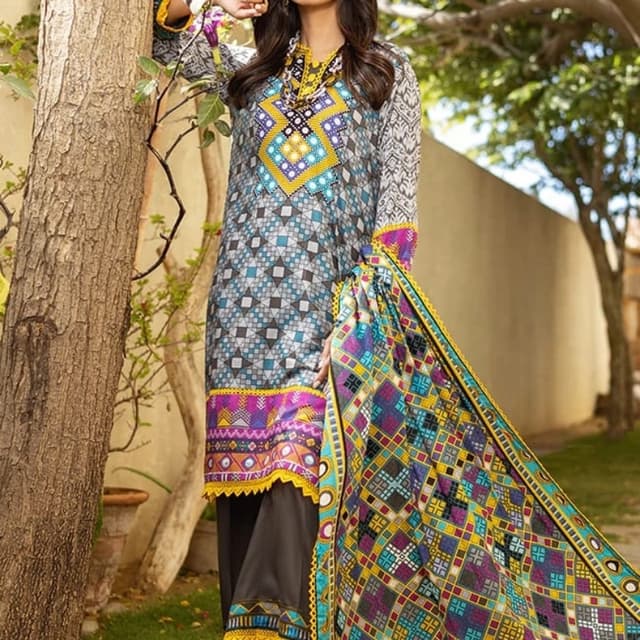 Anum D07B