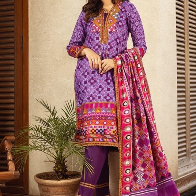 Anum D07A