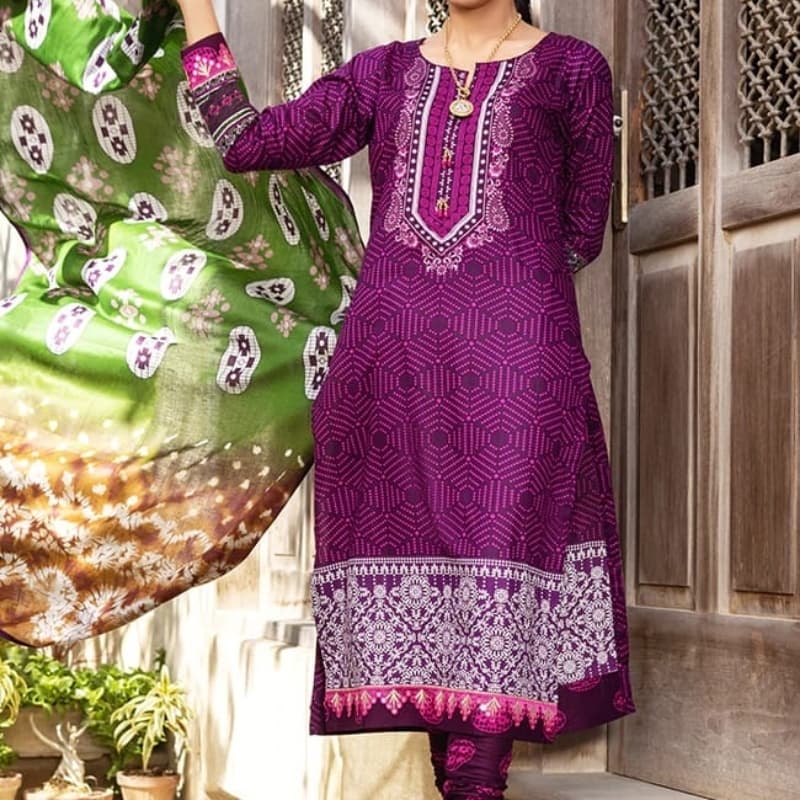 Anum D06C