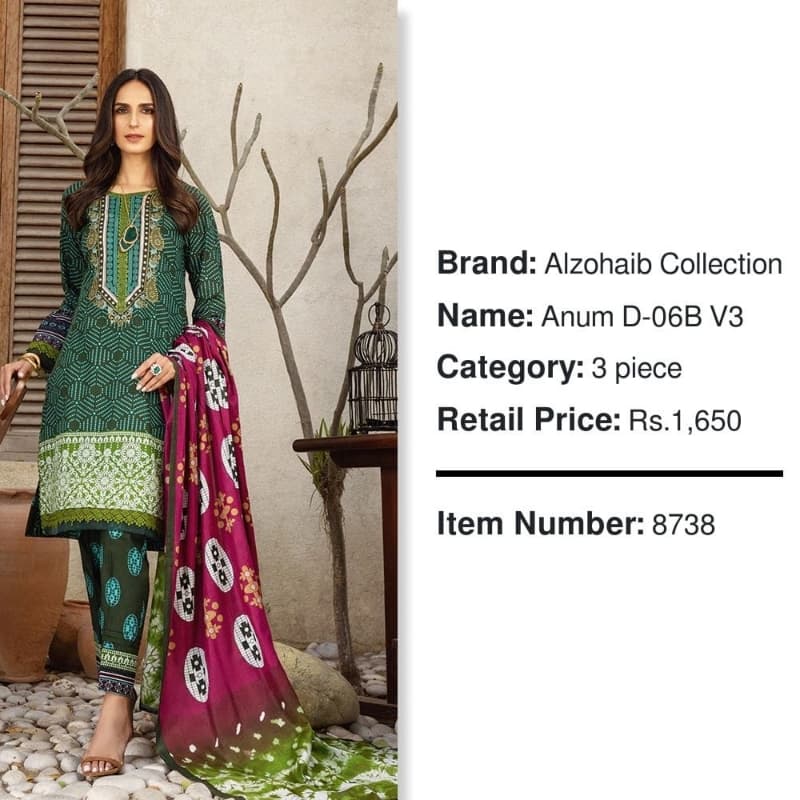 Anum D06B
