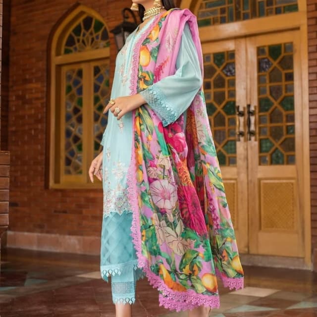 Rania A