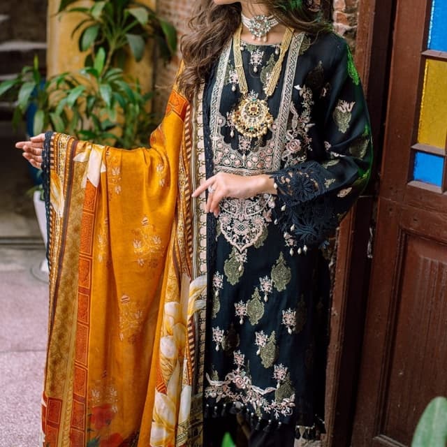 Maha