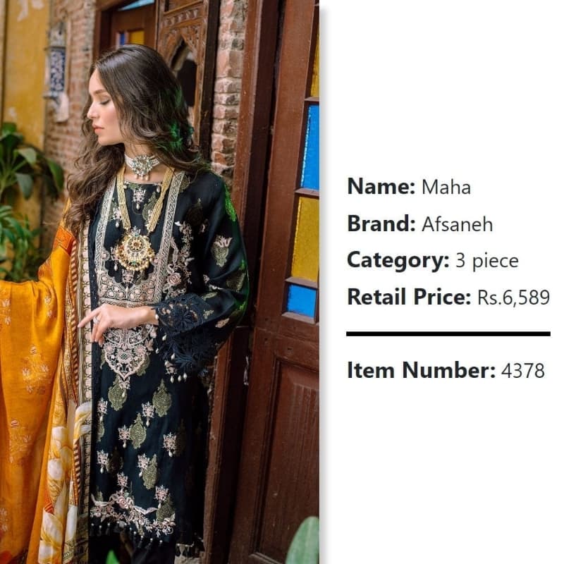 Maha