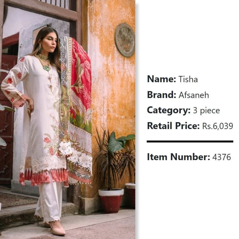 Tisha