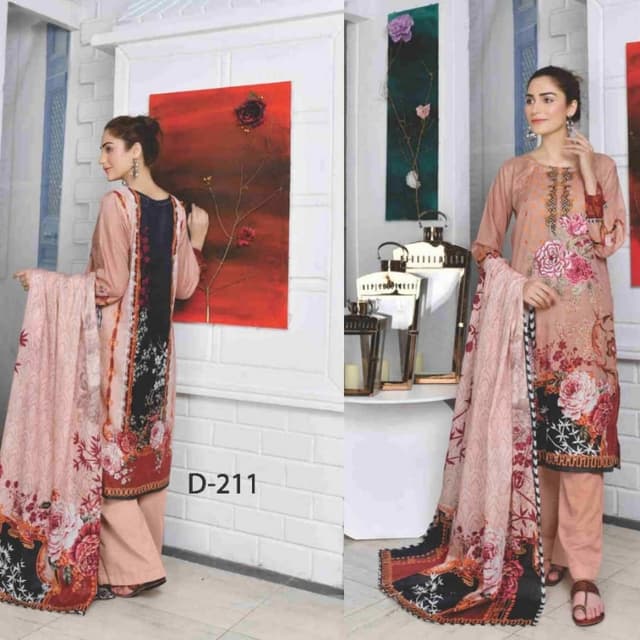 CharBagh FN211