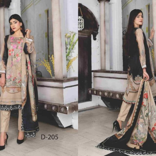 CharBagh FN205