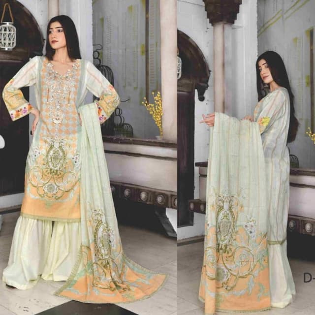 CharBagh FN204