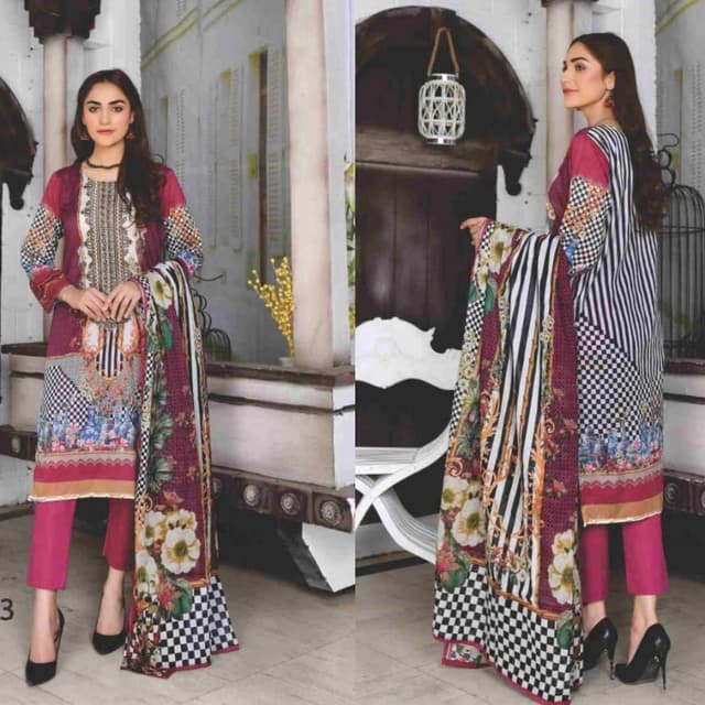 CharBagh FN203
